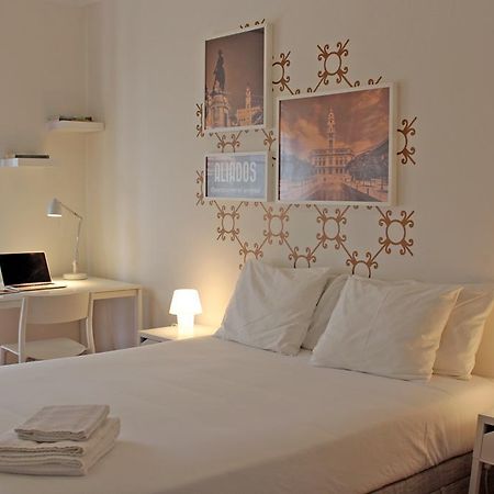 Uporto House Villa Luaran gambar