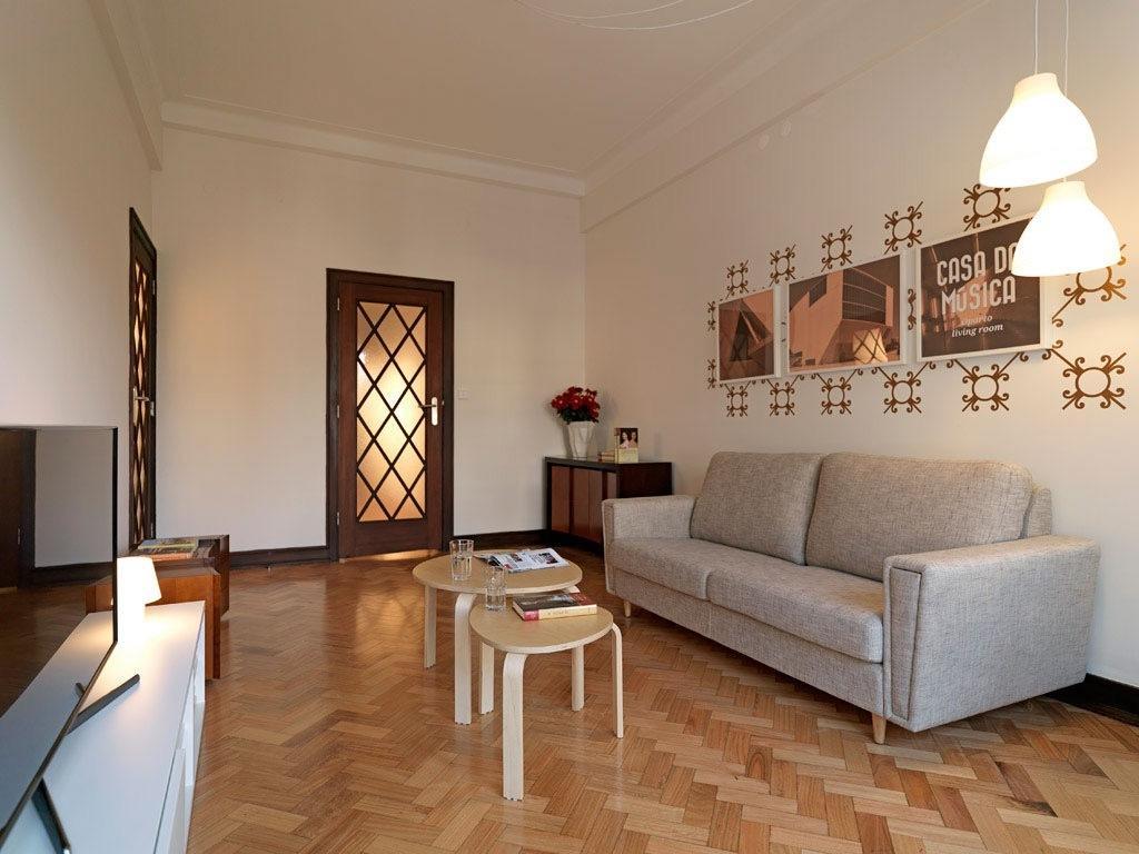 Uporto House Villa Luaran gambar