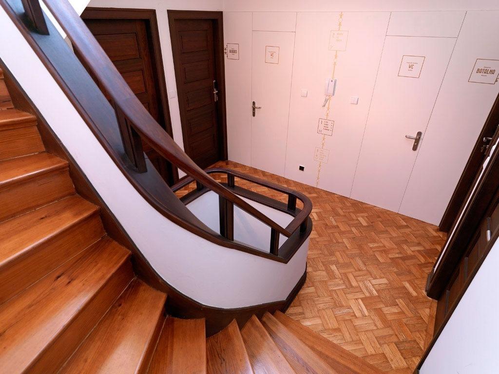 Uporto House Villa Luaran gambar