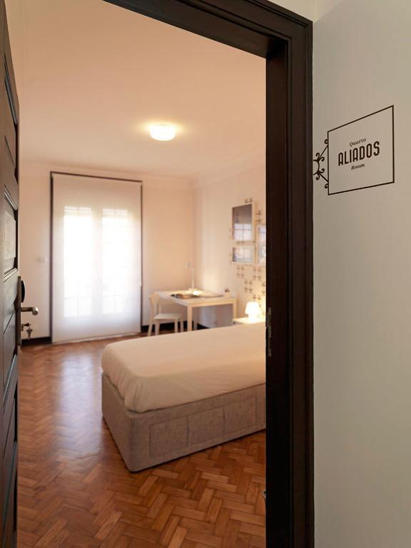 Uporto House Villa Luaran gambar