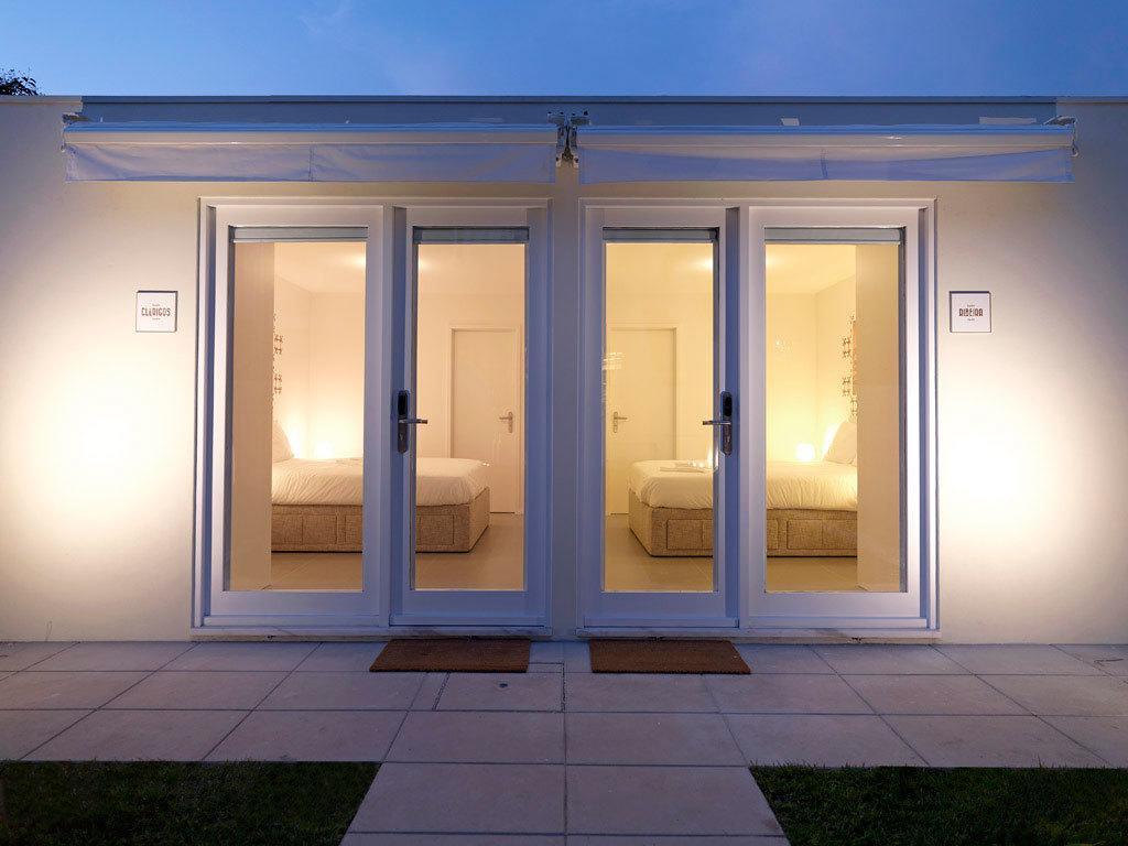 Uporto House Villa Bilik gambar