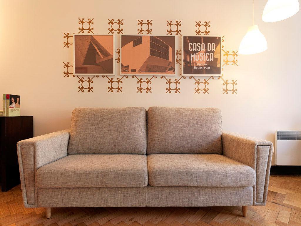 Uporto House Villa Luaran gambar