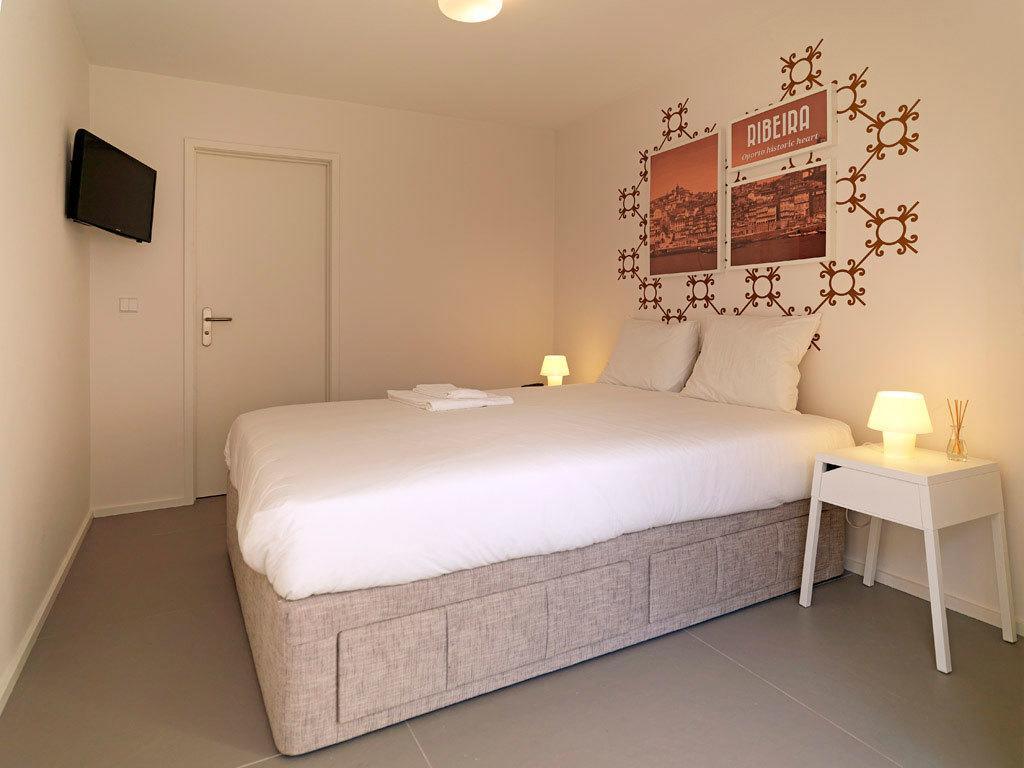 Uporto House Villa Luaran gambar