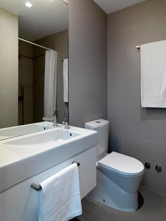 Uporto House Villa Bilik gambar