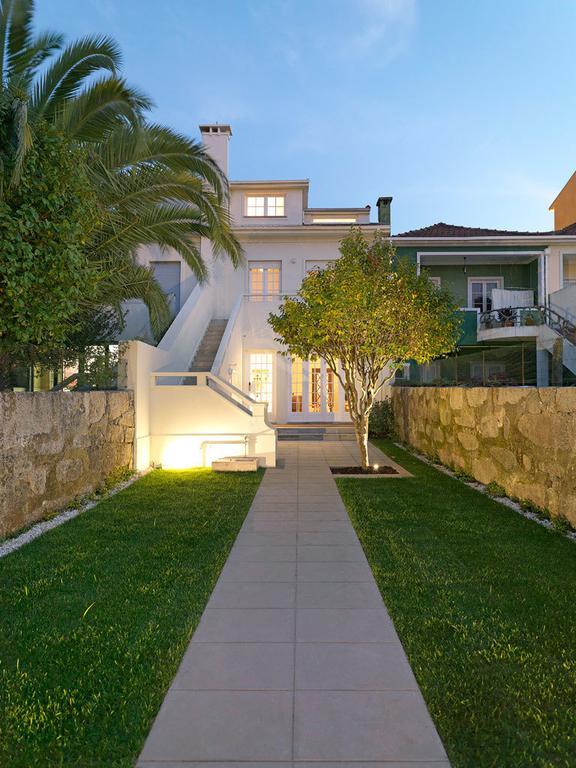 Uporto House Villa Luaran gambar