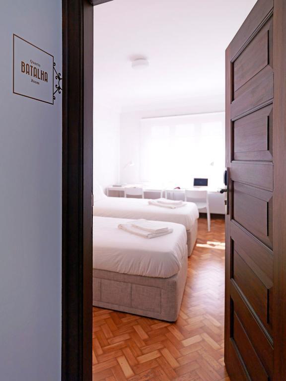 Uporto House Villa Luaran gambar
