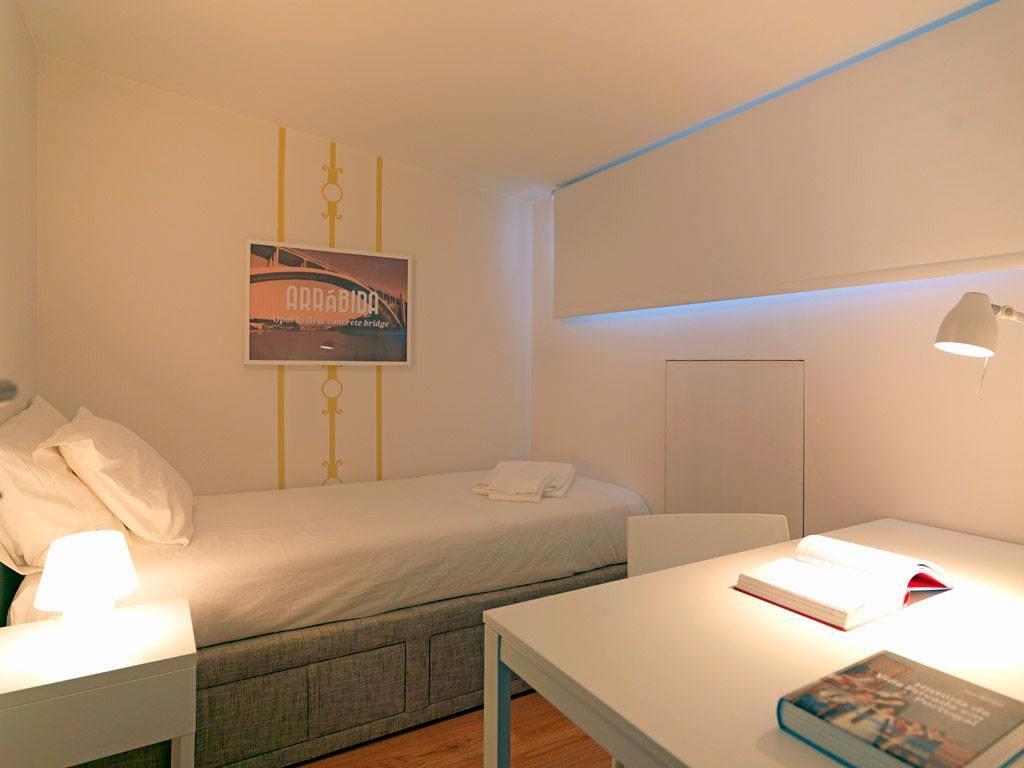 Uporto House Villa Luaran gambar