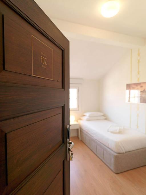 Uporto House Villa Luaran gambar