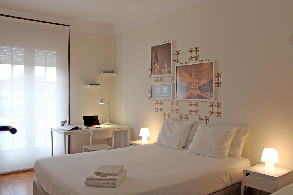 Uporto House Villa Luaran gambar