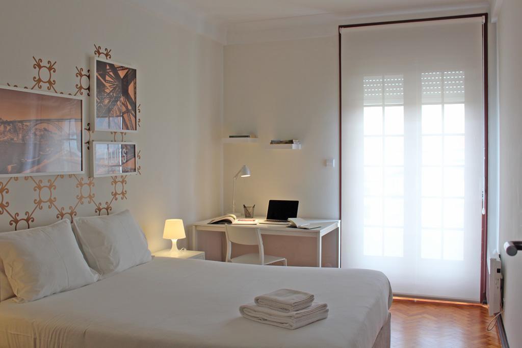 Uporto House Villa Luaran gambar