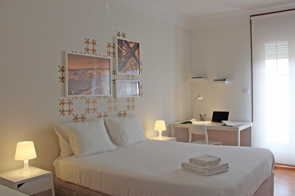 Uporto House Villa Luaran gambar