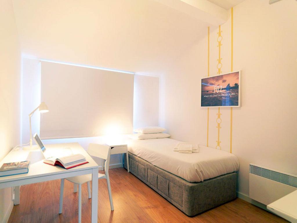 Uporto House Villa Luaran gambar